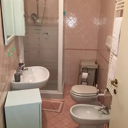 Apartment Apartment Bergamo Bergamo