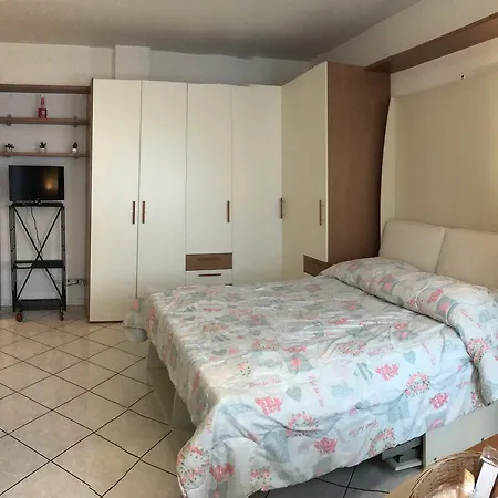 Apartment Bergamo Bergamo