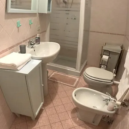 Apartment Apartment Bergamo Bergamo