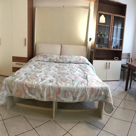 Apartment Apartment Bergamo Bergamo
