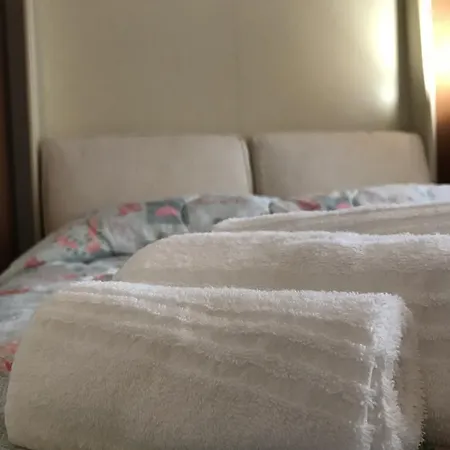 Apartment Apartment Bergamo *