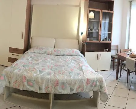 Apartment Bergamo Apartment Bergamo