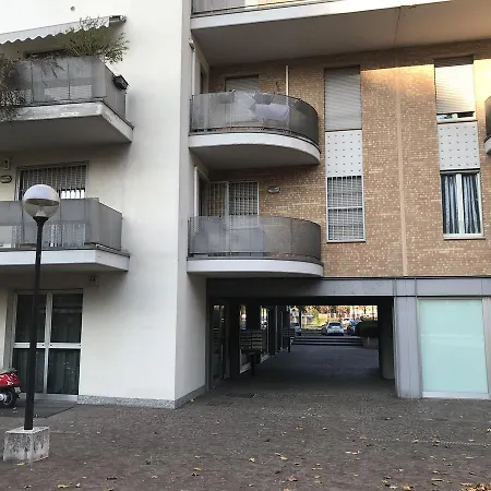 Apartment Apartment Bergamo *